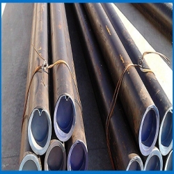 Branded Stainless Steel Pipes Tubes